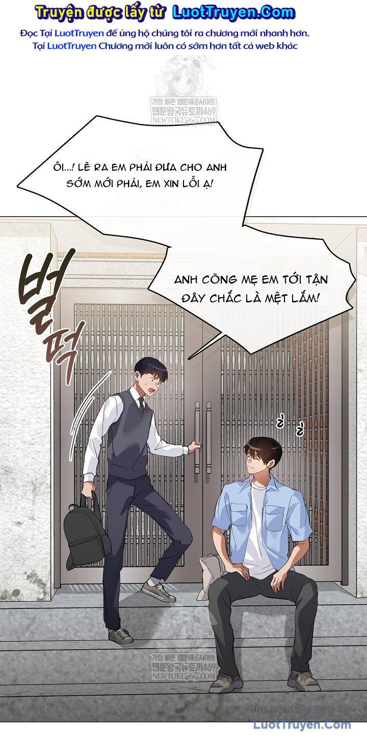 Nhà hàng thế giới ngầm Chap 99 - Next Chap 98