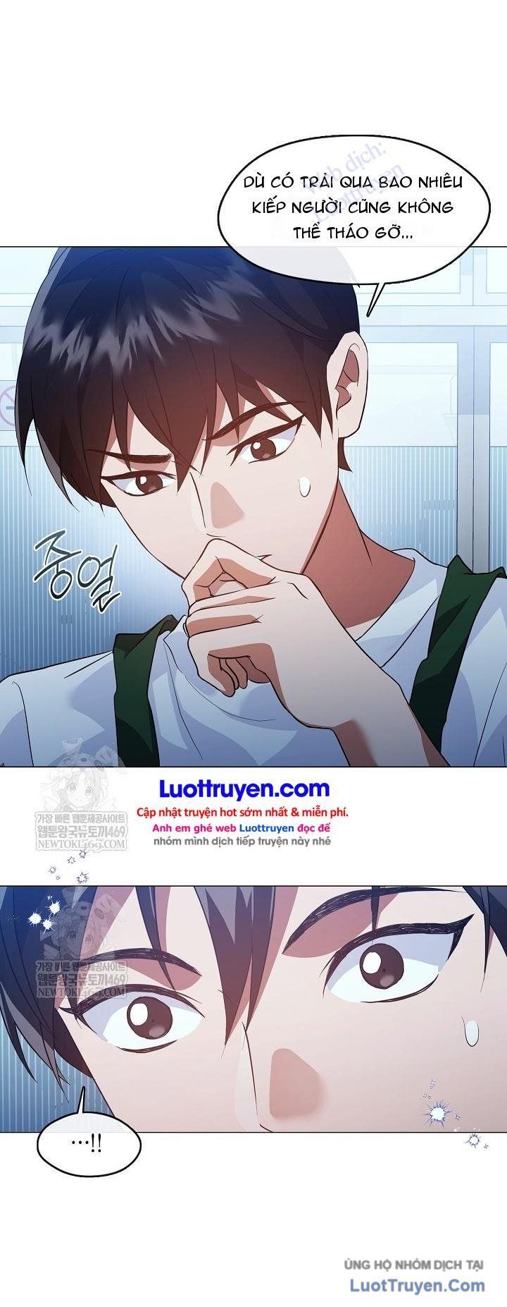 Nhà hàng thế giới ngầm Chap 99 - Next Chap 98