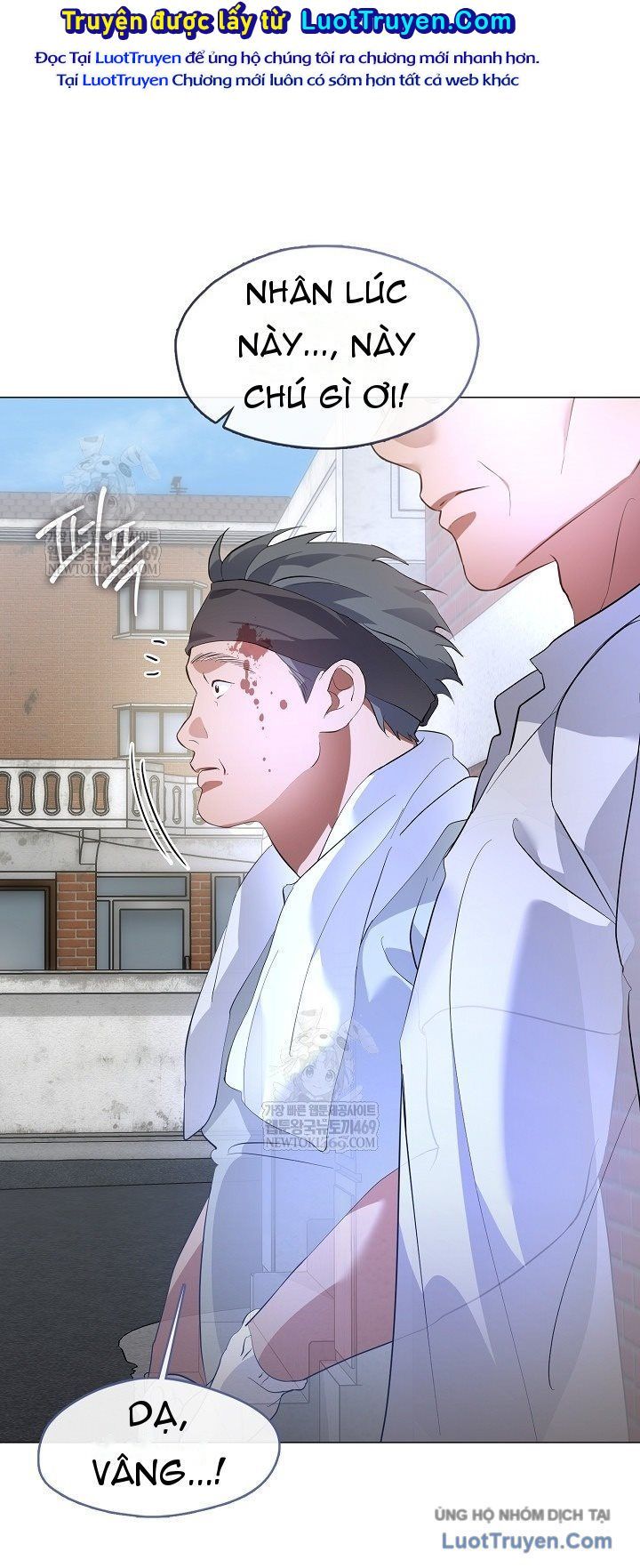 Nhà hàng thế giới ngầm Chap 99 - Next Chap 98