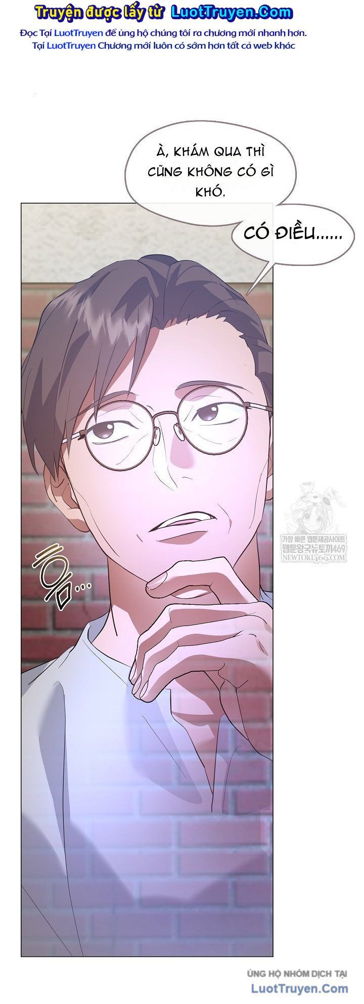 Nhà hàng thế giới ngầm Chap 99 - Next Chap 98
