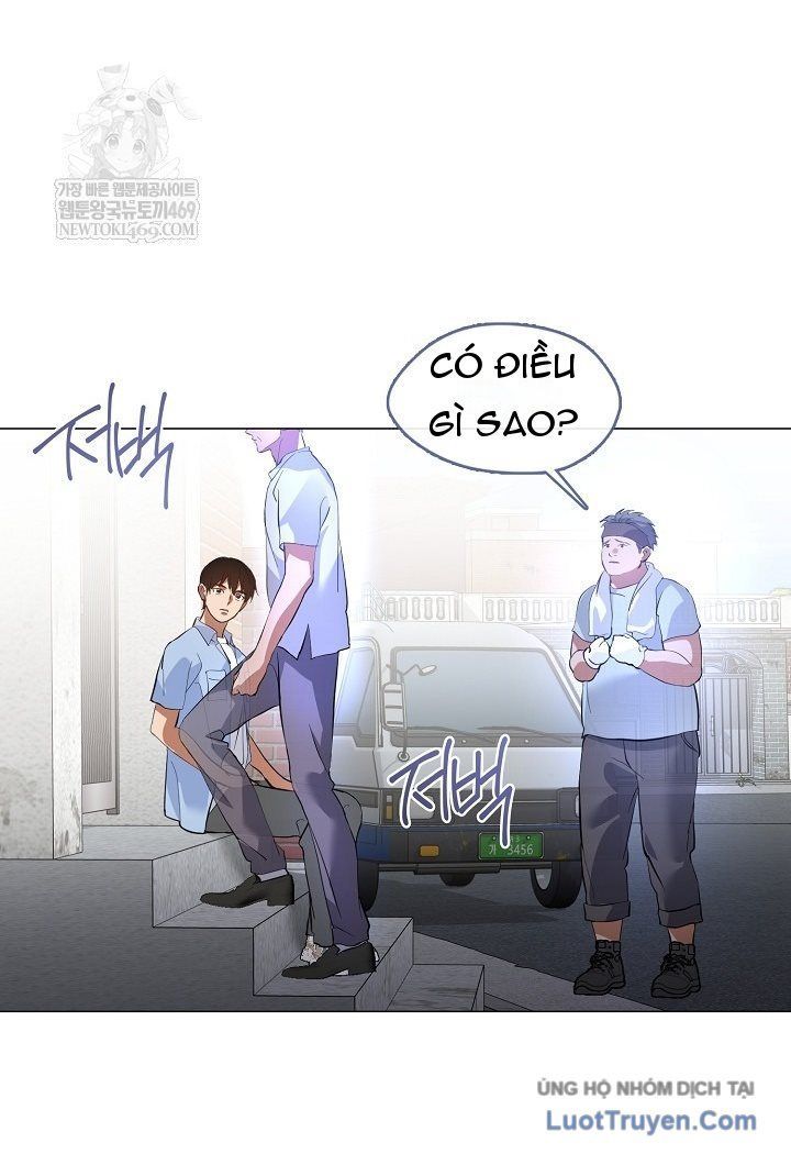 Nhà hàng thế giới ngầm Chap 99 - Next Chap 98