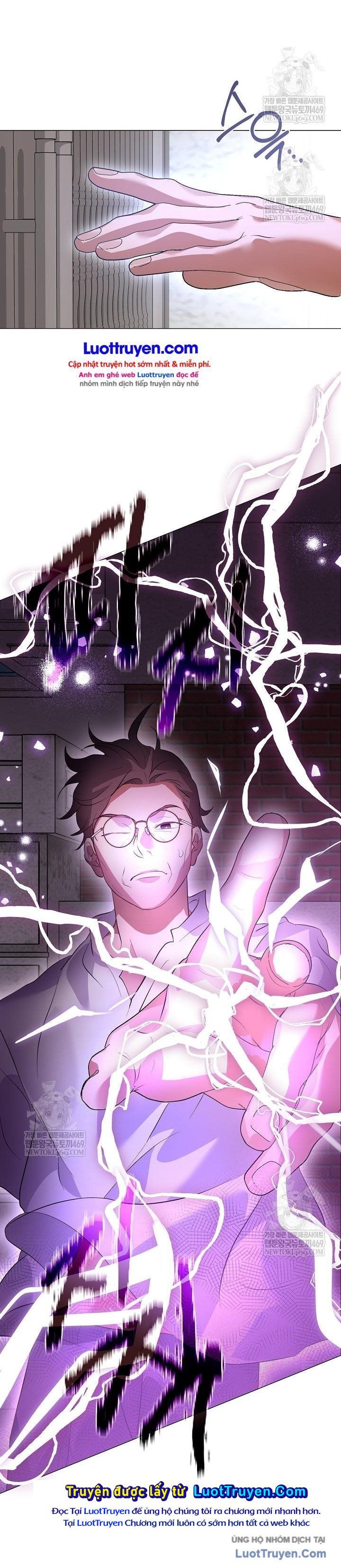 Nhà hàng thế giới ngầm Chap 99 - Next Chap 98