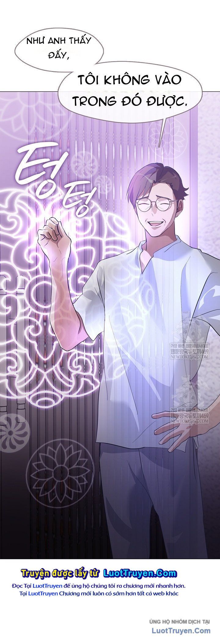 Nhà hàng thế giới ngầm Chap 99 - Next Chap 98