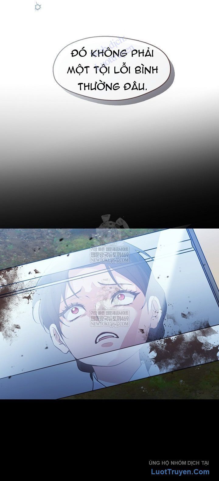 Nhà hàng thế giới ngầm Chap 99 - Next Chap 98