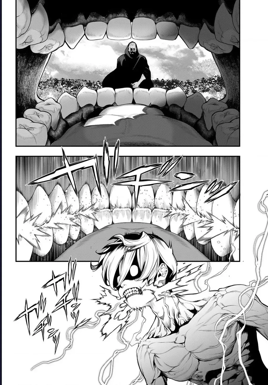 Pháp Sư Tro Tàn [Chap 57]