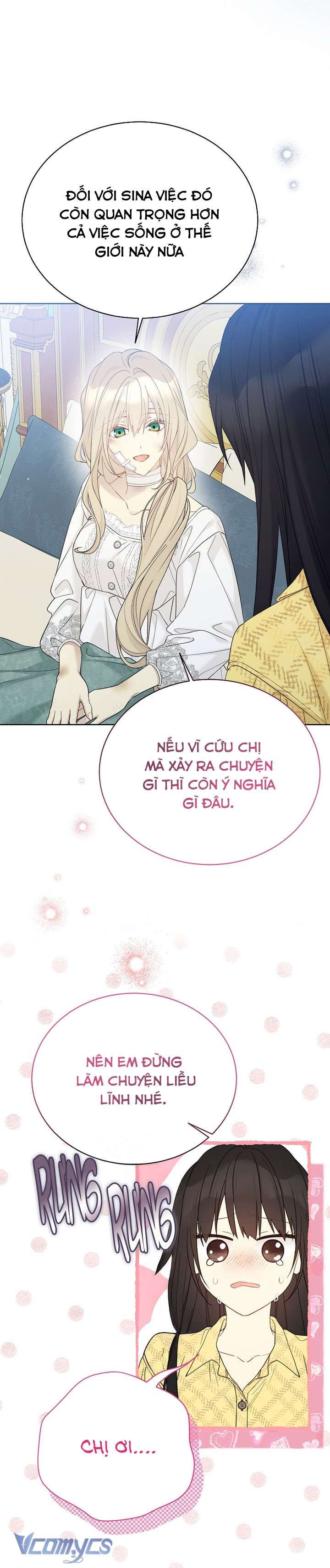 Vương Miện Viridescent [Chap 129]