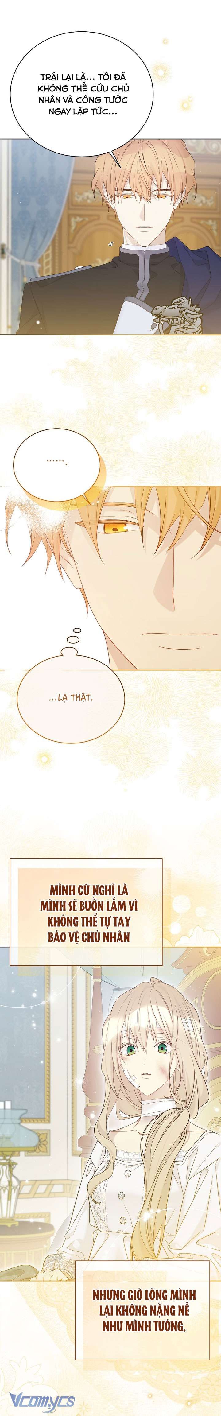 Vương Miện Viridescent [Chap 129]