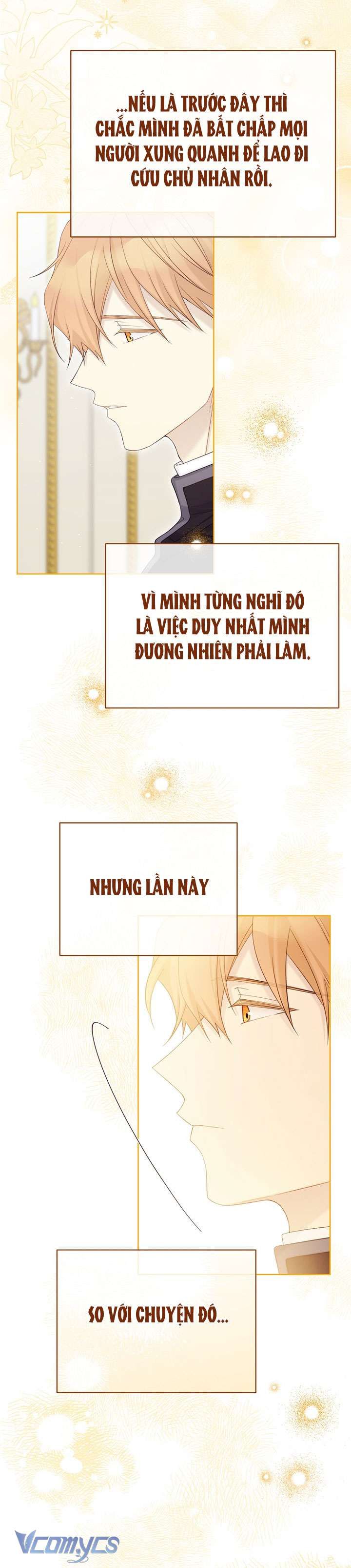 Vương Miện Viridescent [Chap 129]