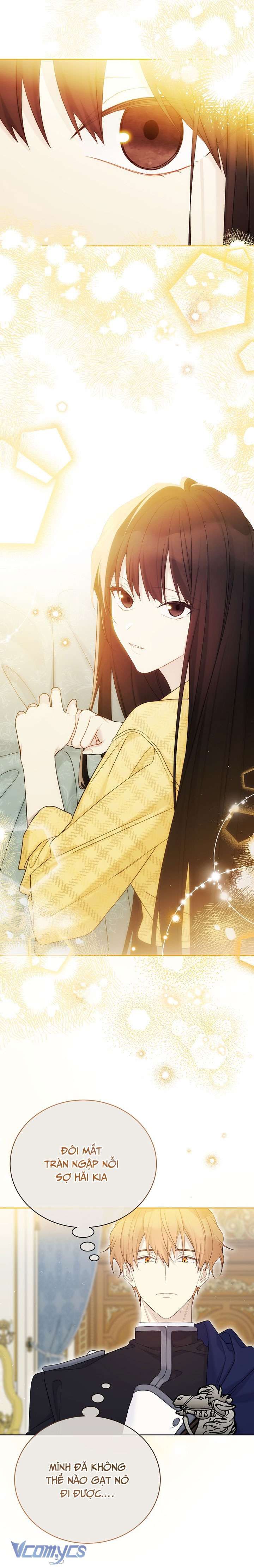 Vương Miện Viridescent [Chap 129]