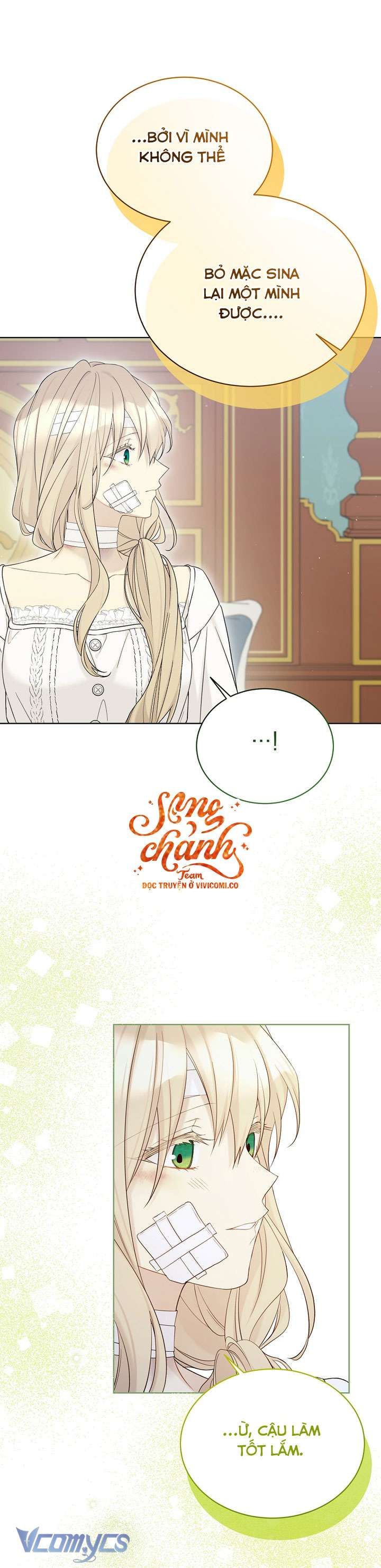 Vương Miện Viridescent [Chap 129]