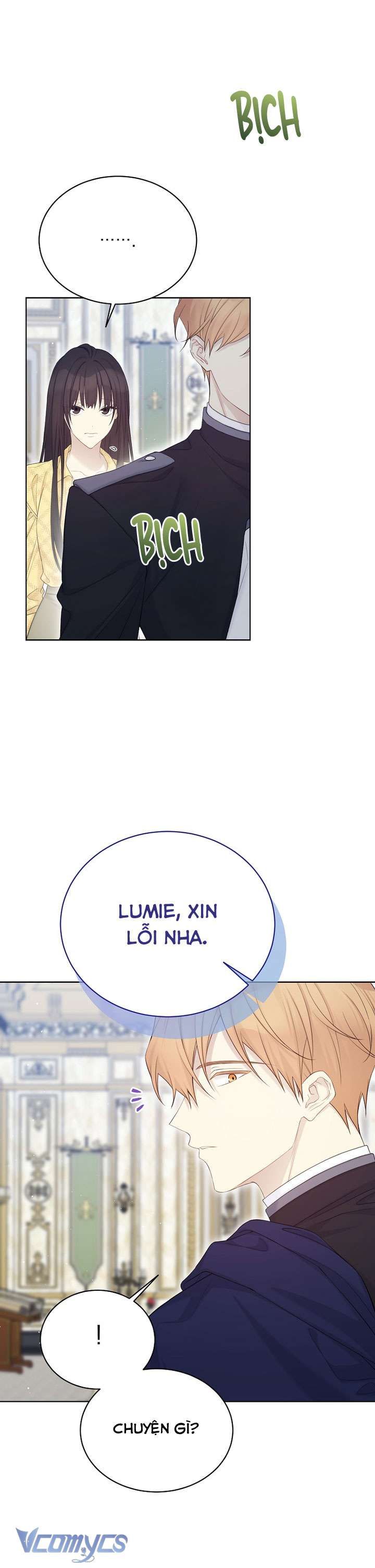 Vương Miện Viridescent [Chap 129]