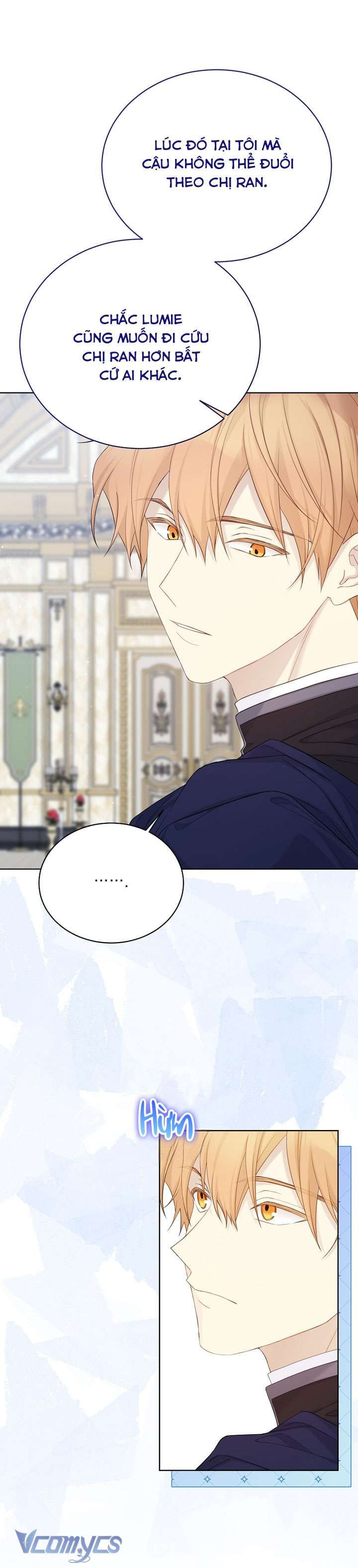 Vương Miện Viridescent [Chap 129]