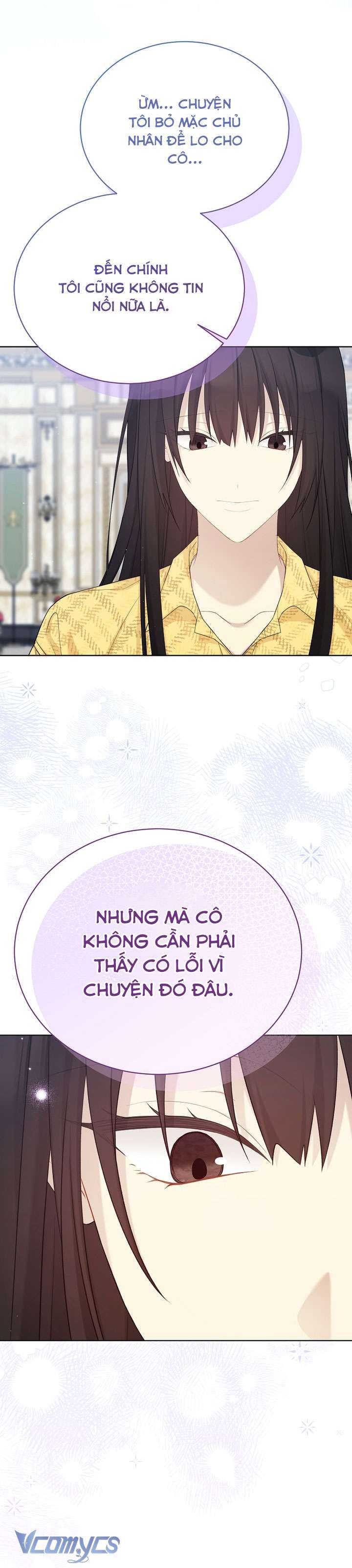 Vương Miện Viridescent [Chap 129]