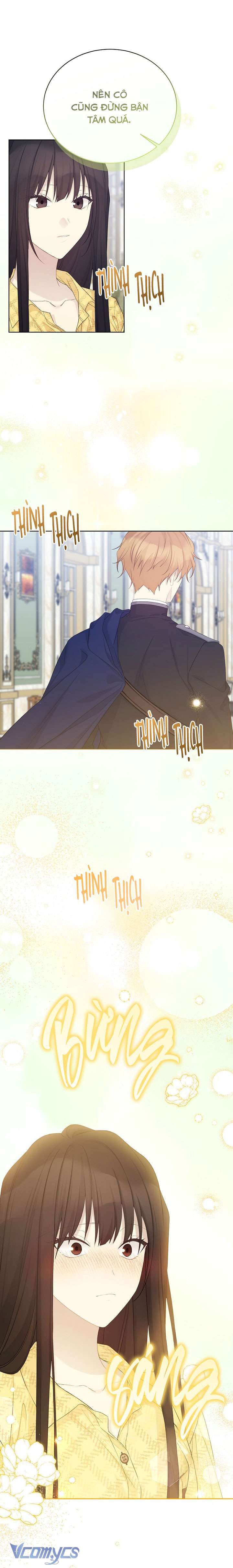 Vương Miện Viridescent [Chap 129]