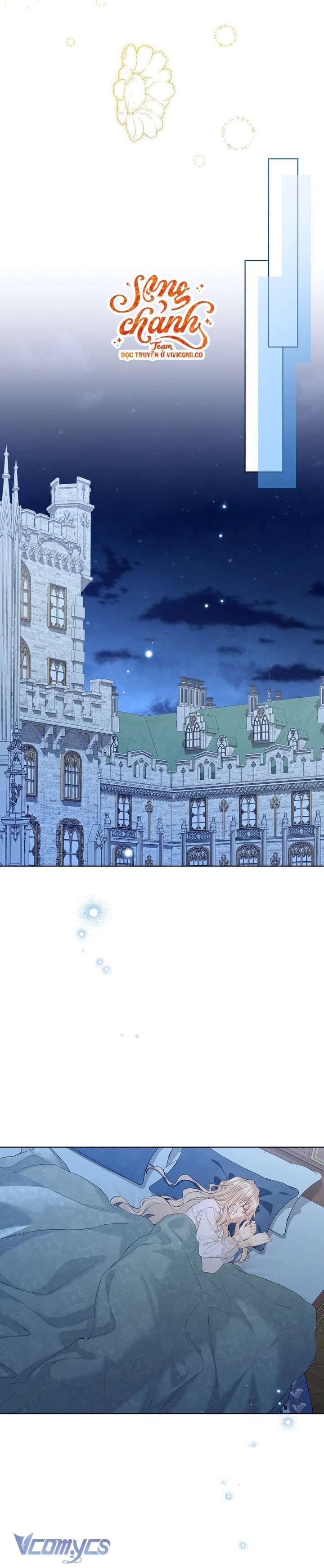 Vương Miện Viridescent [Chap 129]