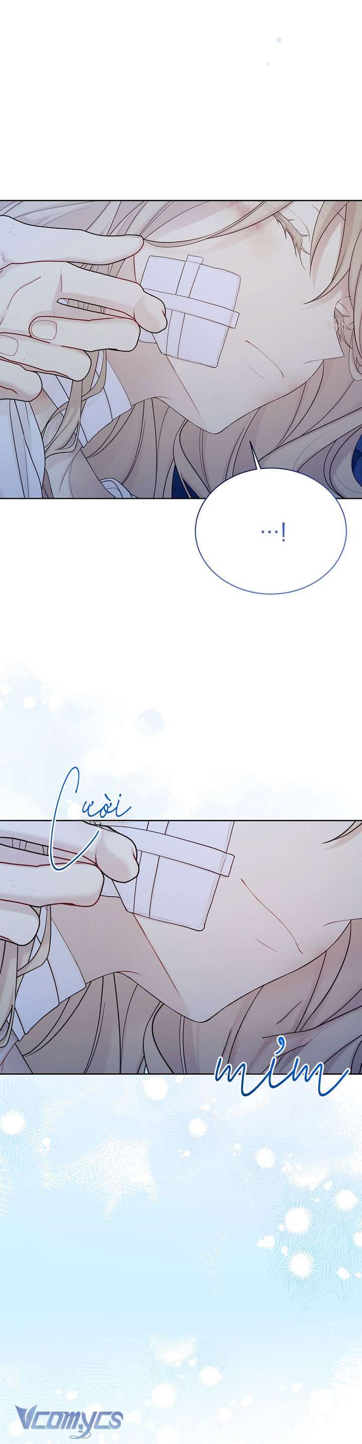 Vương Miện Viridescent [Chap 129]