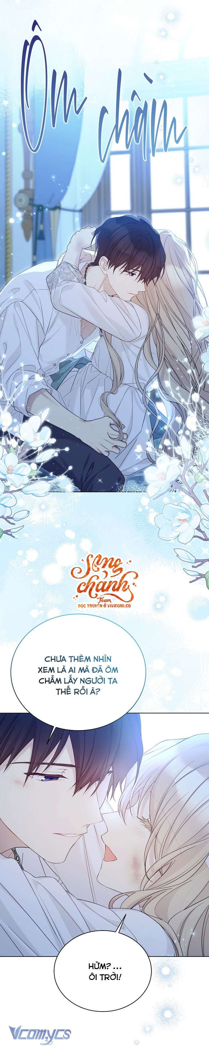 Vương Miện Viridescent [Chap 129]