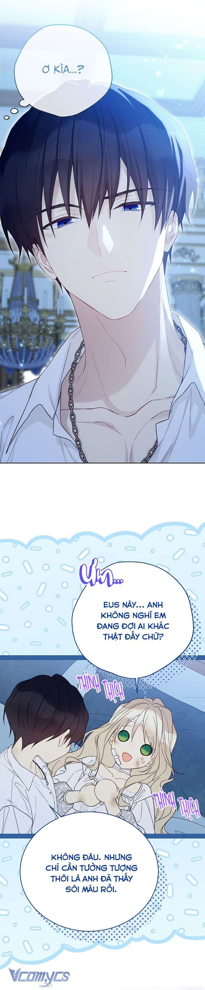 Vương Miện Viridescent [Chap 129]