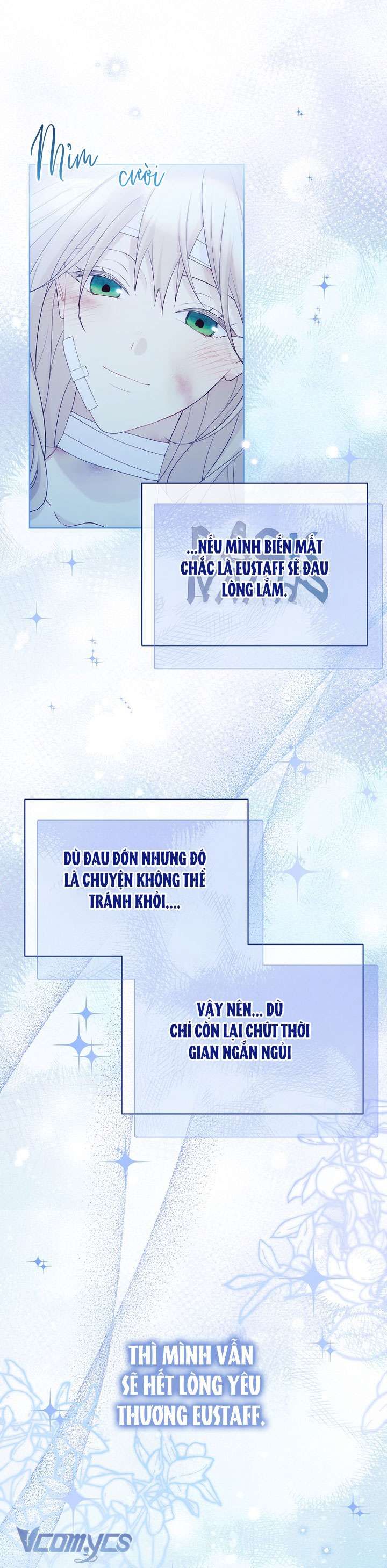 Vương Miện Viridescent [Chap 129]