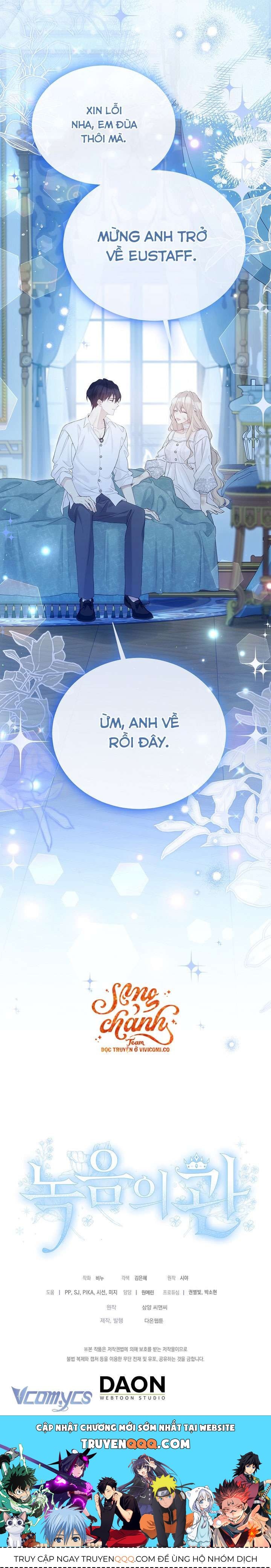 Vương Miện Viridescent [Chap 129]