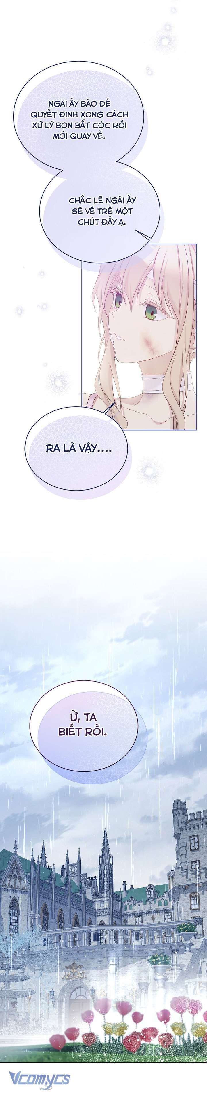 Vương Miện Viridescent [Chap 129]