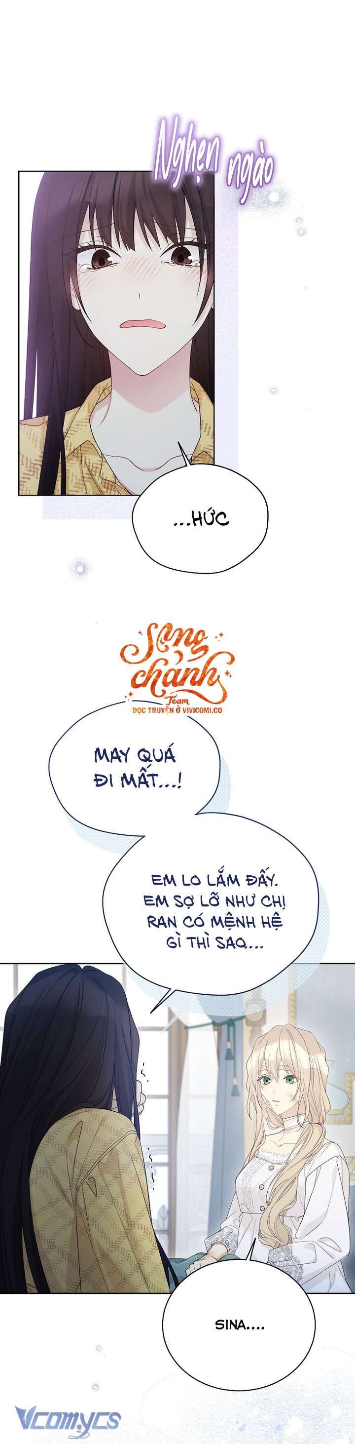 Vương Miện Viridescent [Chap 129]