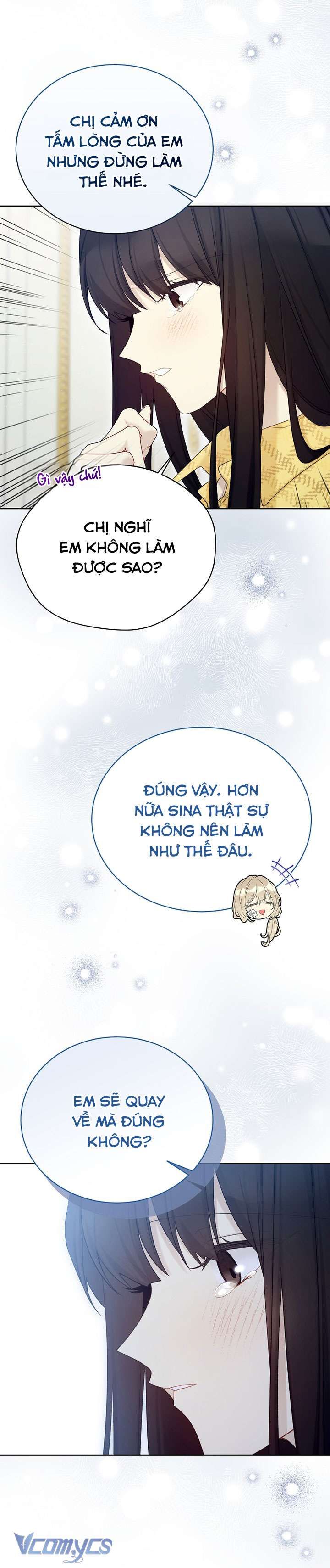 Vương Miện Viridescent [Chap 129]