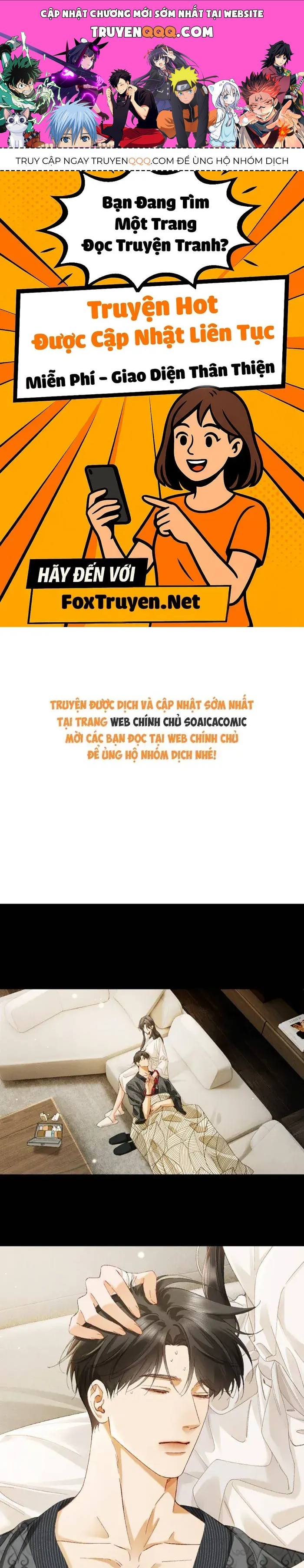 Hợp Đồng Sa Ngã Chap 54 - Next Chap 53