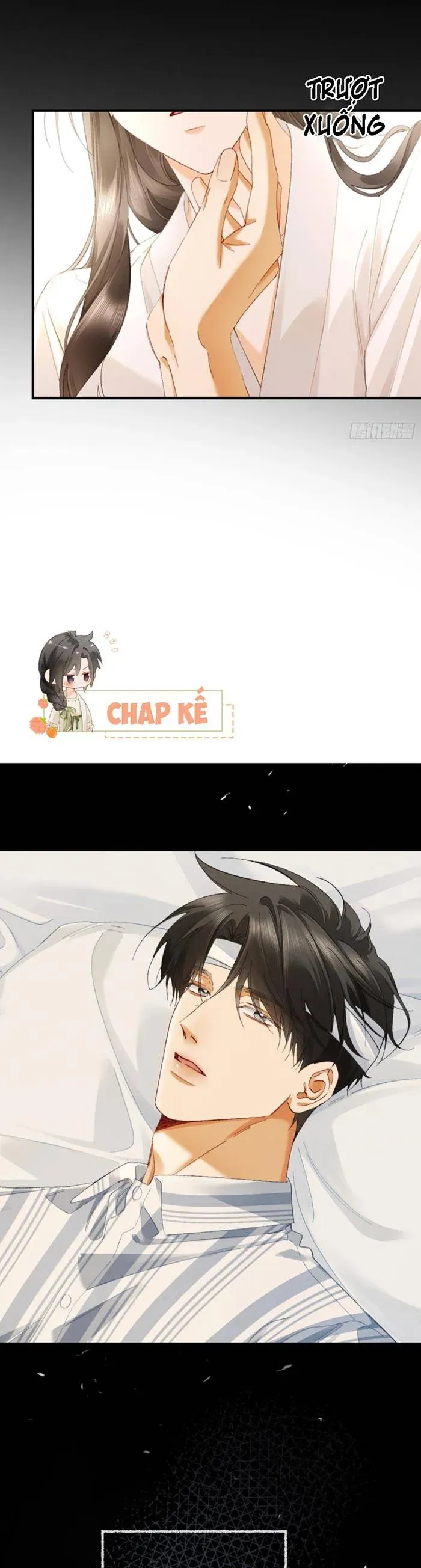 Hợp Đồng Sa Ngã Chap 54 - Next Chap 53