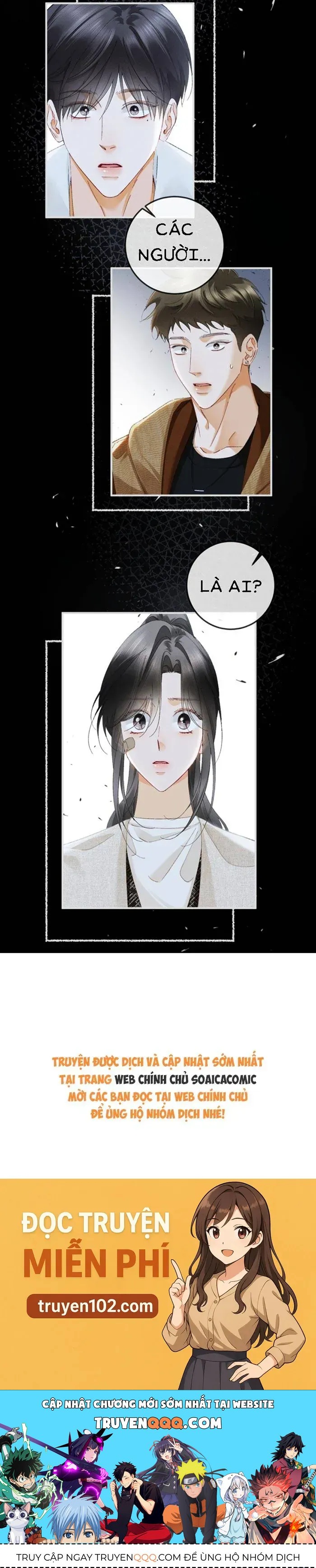 Hợp Đồng Sa Ngã Chap 54 - Next Chap 53