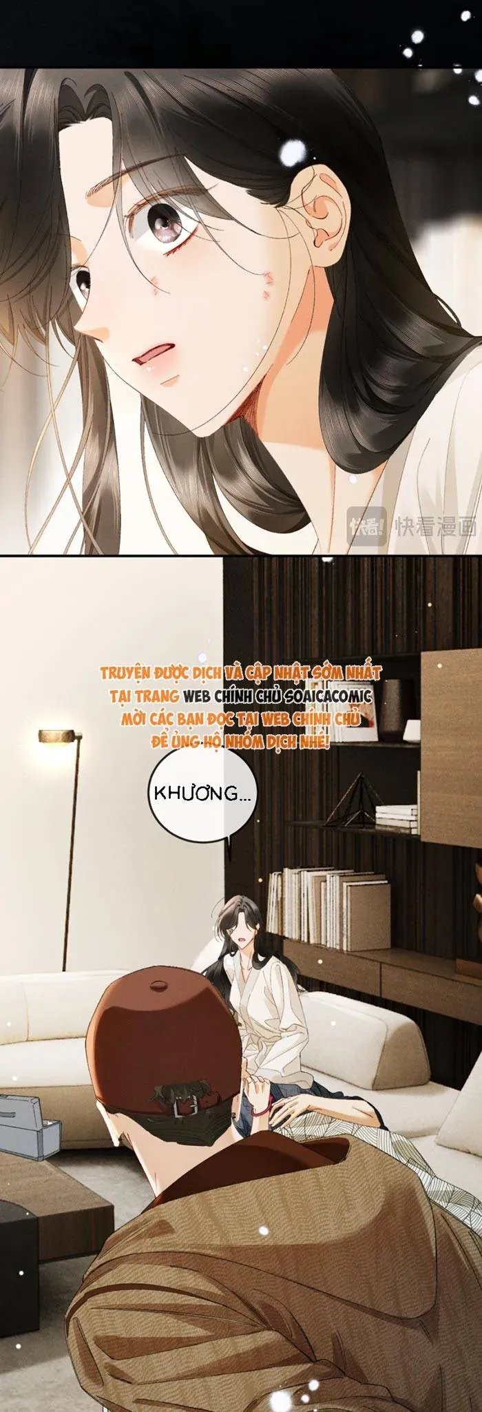 Hợp Đồng Sa Ngã Chap 54 - Next Chap 53