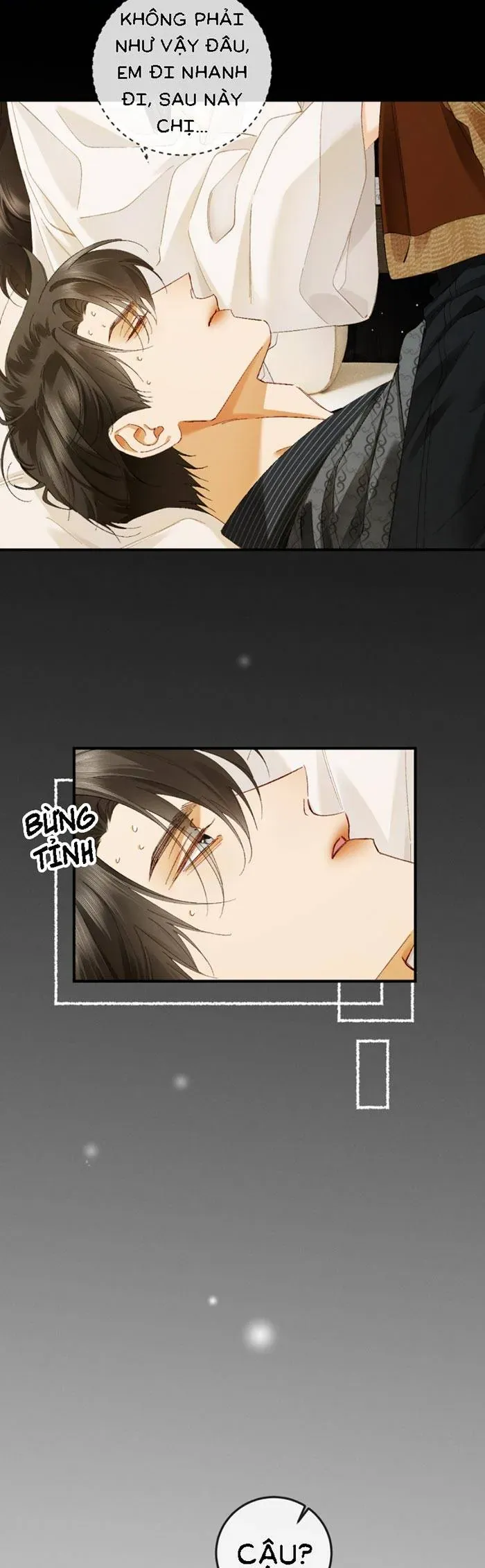 Hợp Đồng Sa Ngã Chap 54 - Next Chap 53