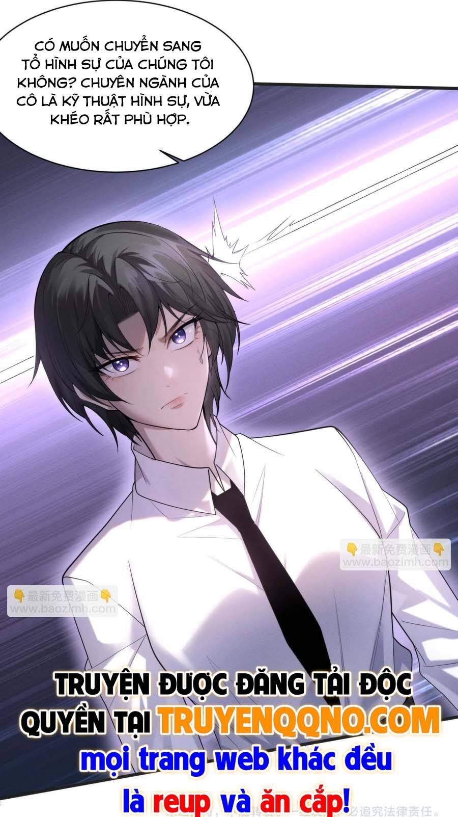 Sau Khi Xuyên Vào Thế Giới Trò Chơi Cyber, Ta Soán Ngôi Boss Chap 12 - Next Chap 11