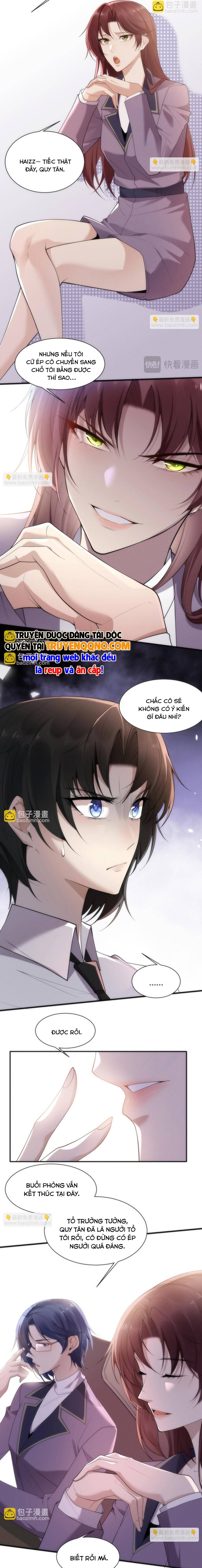 Sau Khi Xuyên Vào Thế Giới Trò Chơi Cyber, Ta Soán Ngôi Boss Chap 13 - Next Chap 12