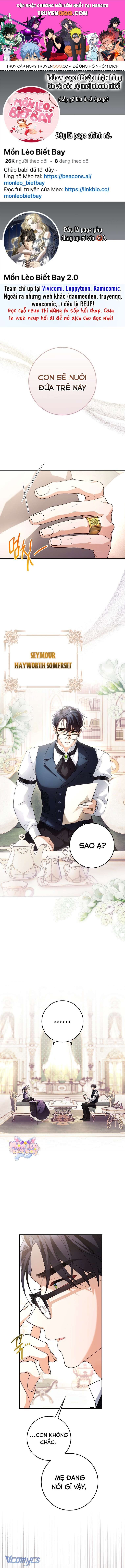 Trở Thành Người Trong Gia Đình Công Tước Đứng Sau Mọi Chuyện Chap 1