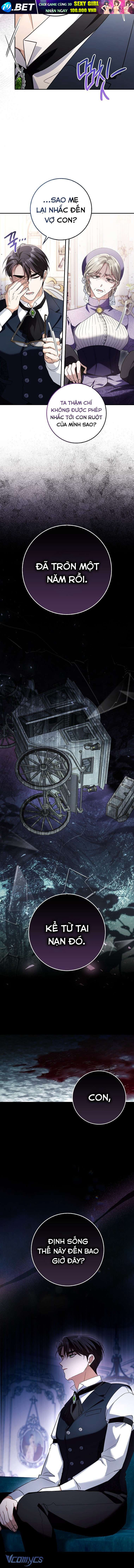 Trở Thành Người Trong Gia Đình Công Tước Đứng Sau Mọi Chuyện Chap 1