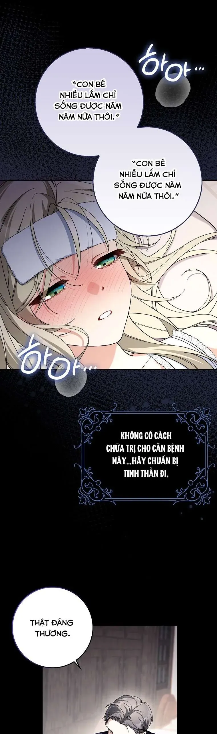 Trở Thành Người Trong Gia Đình Công Tước Đứng Sau Mọi Chuyện Chap 2 - Next Chap 1