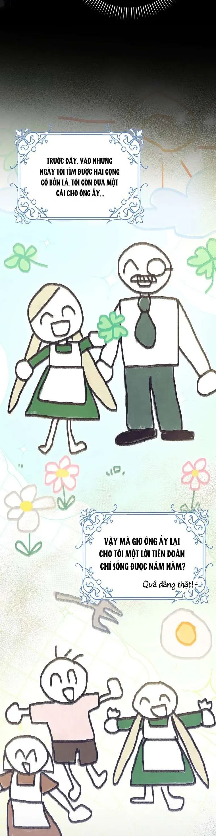 Trở Thành Người Trong Gia Đình Công Tước Đứng Sau Mọi Chuyện Chap 2 - Next Chap 1