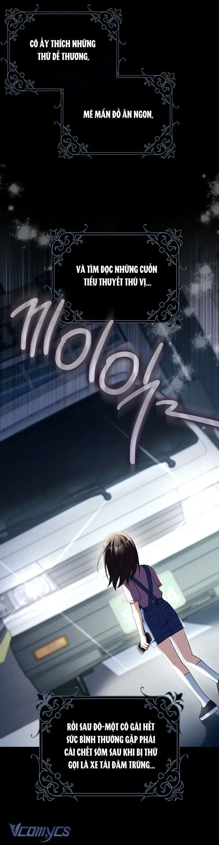 Trở Thành Người Trong Gia Đình Công Tước Đứng Sau Mọi Chuyện Chap 2 - Next Chap 1