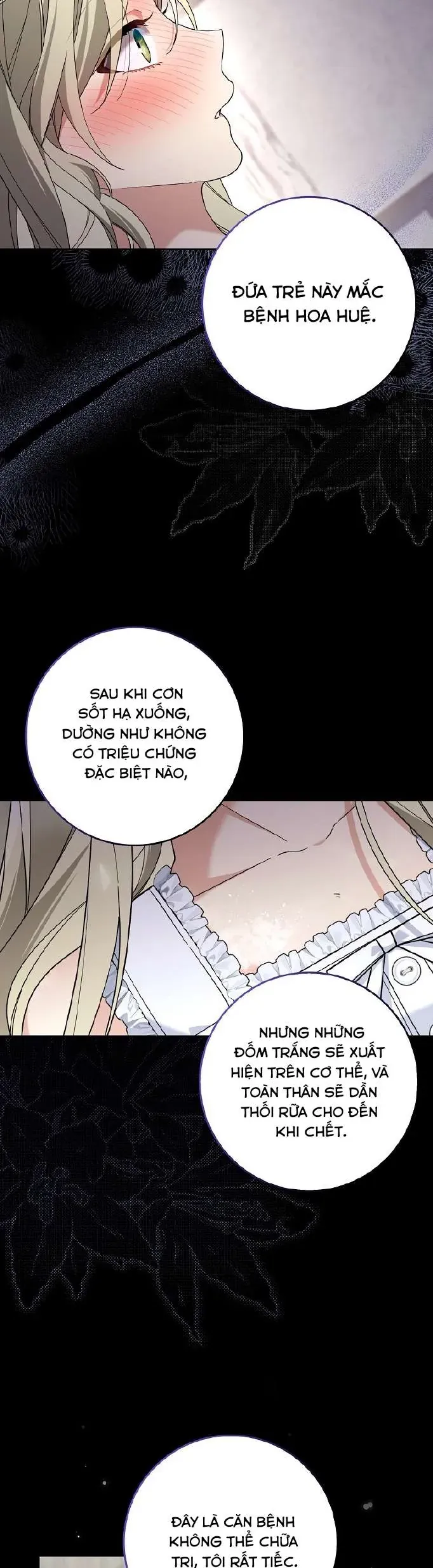 Trở Thành Người Trong Gia Đình Công Tước Đứng Sau Mọi Chuyện Chap 2 - Next Chap 1