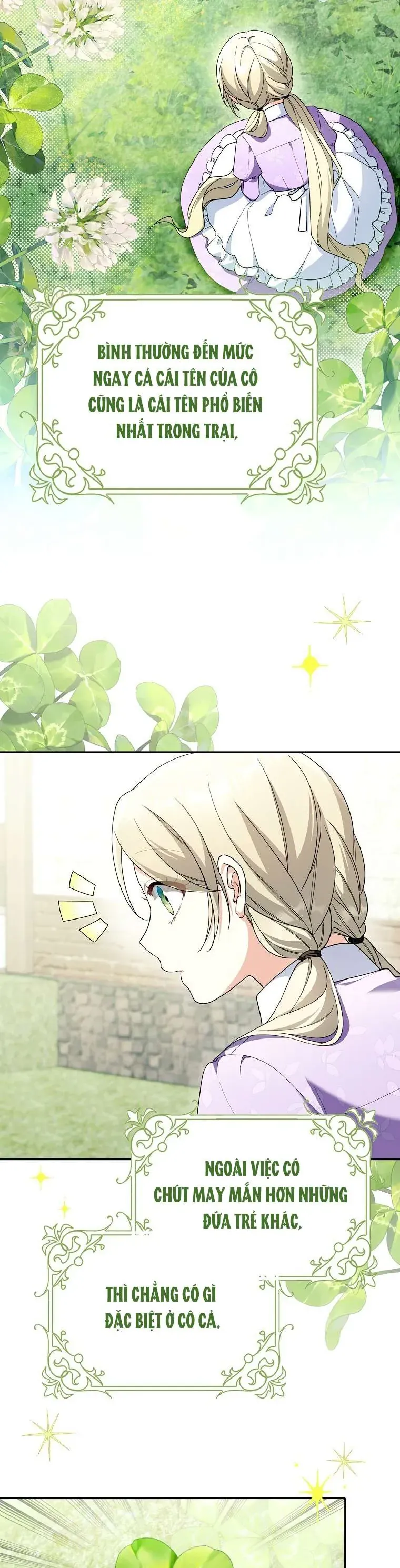 Trở Thành Người Trong Gia Đình Công Tước Đứng Sau Mọi Chuyện Chap 2 - Next Chap 1