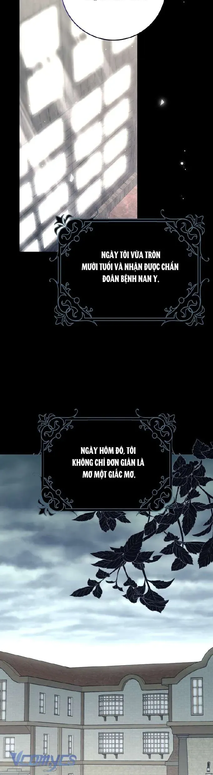 Trở Thành Người Trong Gia Đình Công Tước Đứng Sau Mọi Chuyện Chap 2 - Next Chap 1