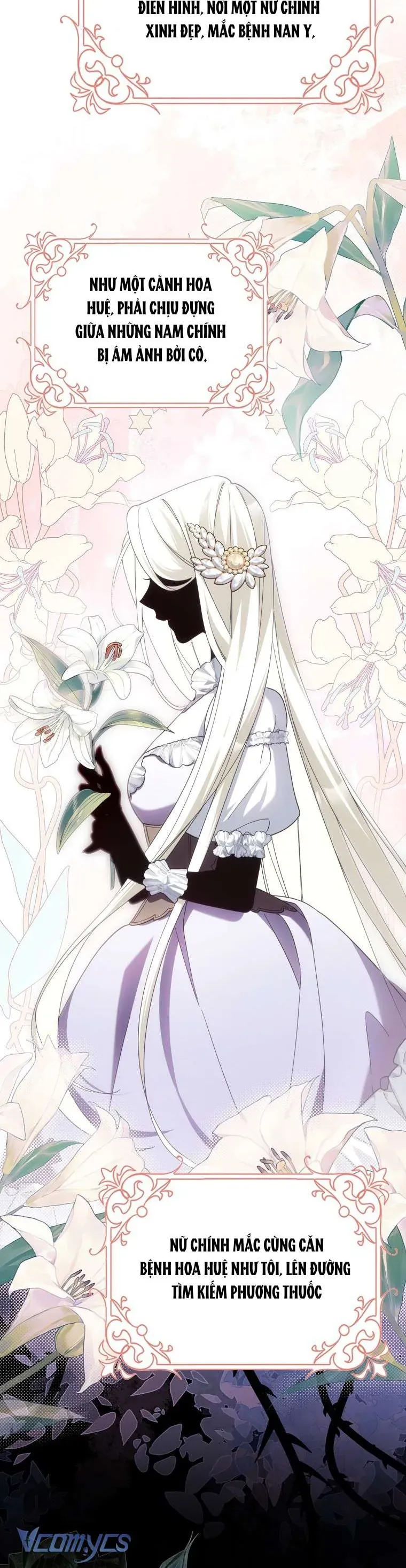 Trở Thành Người Trong Gia Đình Công Tước Đứng Sau Mọi Chuyện Chap 2 - Next Chap 1