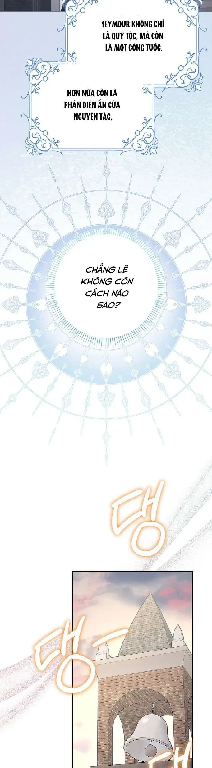 Trở Thành Người Trong Gia Đình Công Tước Đứng Sau Mọi Chuyện Chap 2 - Next Chap 1