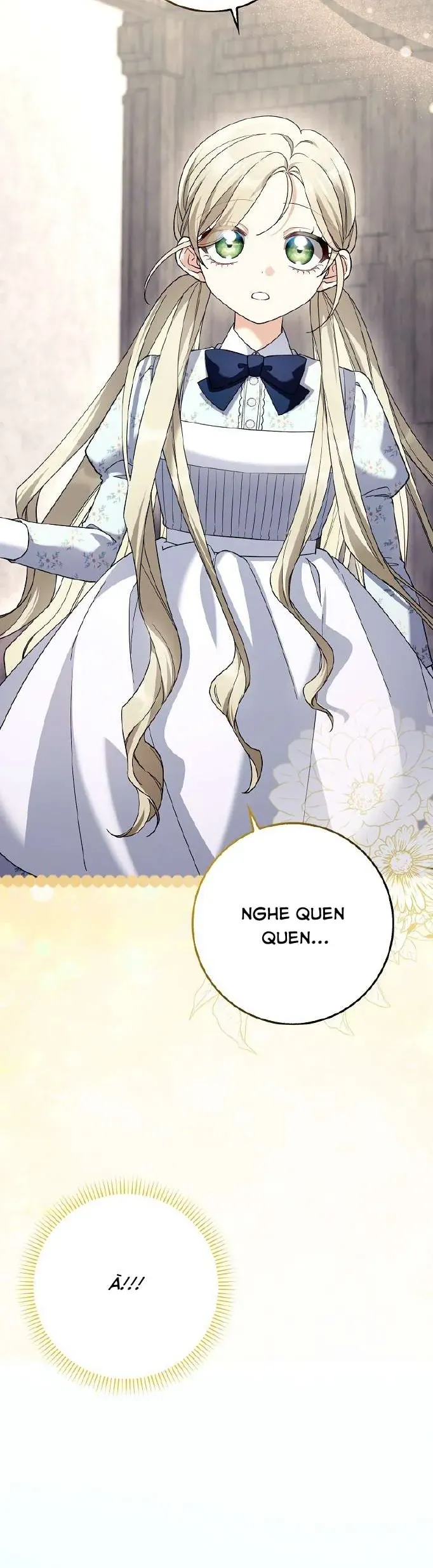 Trở Thành Người Trong Gia Đình Công Tước Đứng Sau Mọi Chuyện Chap 2 - Next Chap 1