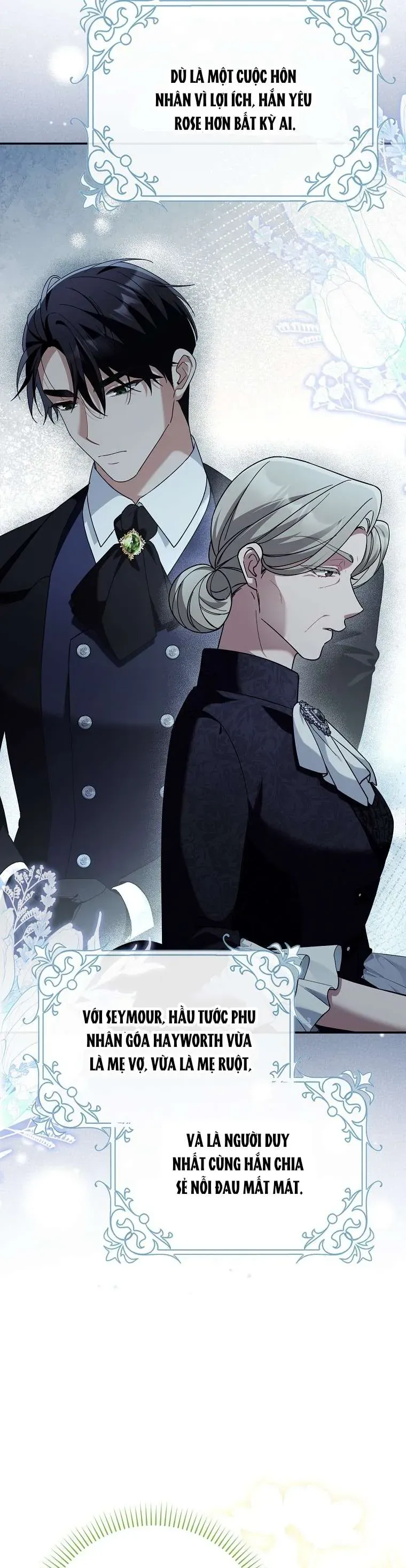 Trở Thành Người Trong Gia Đình Công Tước Đứng Sau Mọi Chuyện Chap 2 - Next Chap 1