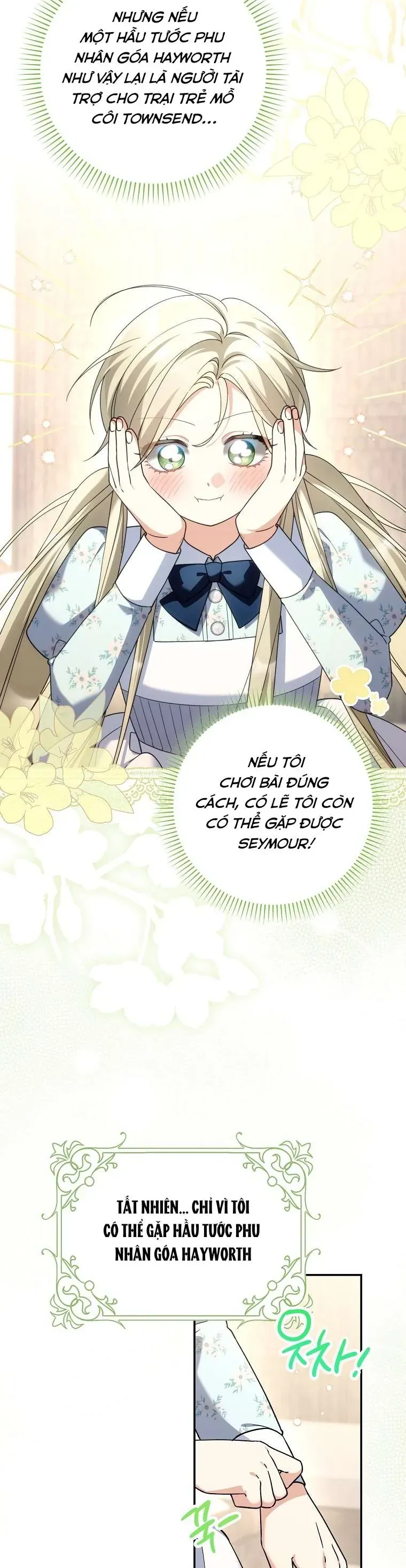 Trở Thành Người Trong Gia Đình Công Tước Đứng Sau Mọi Chuyện Chap 2 - Next Chap 1