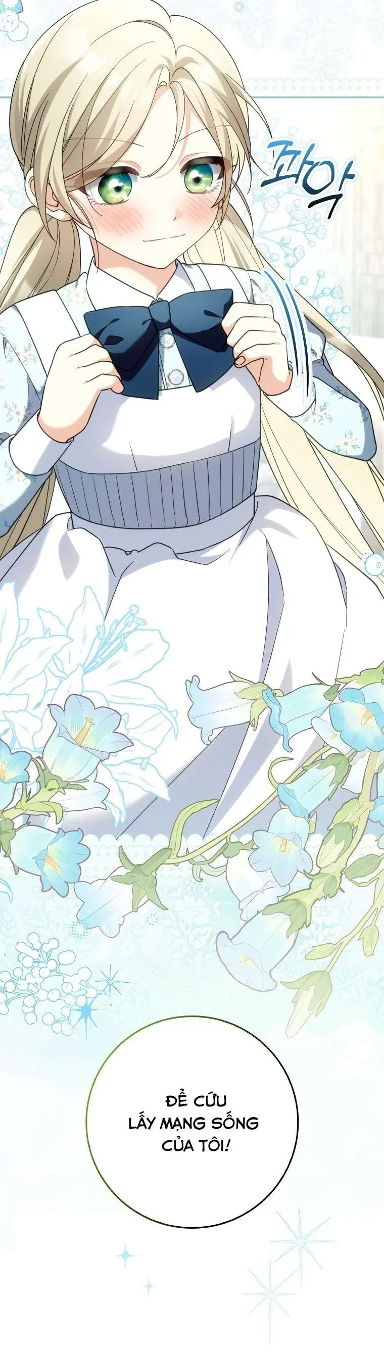 Trở Thành Người Trong Gia Đình Công Tước Đứng Sau Mọi Chuyện Chap 2 - Next Chap 1