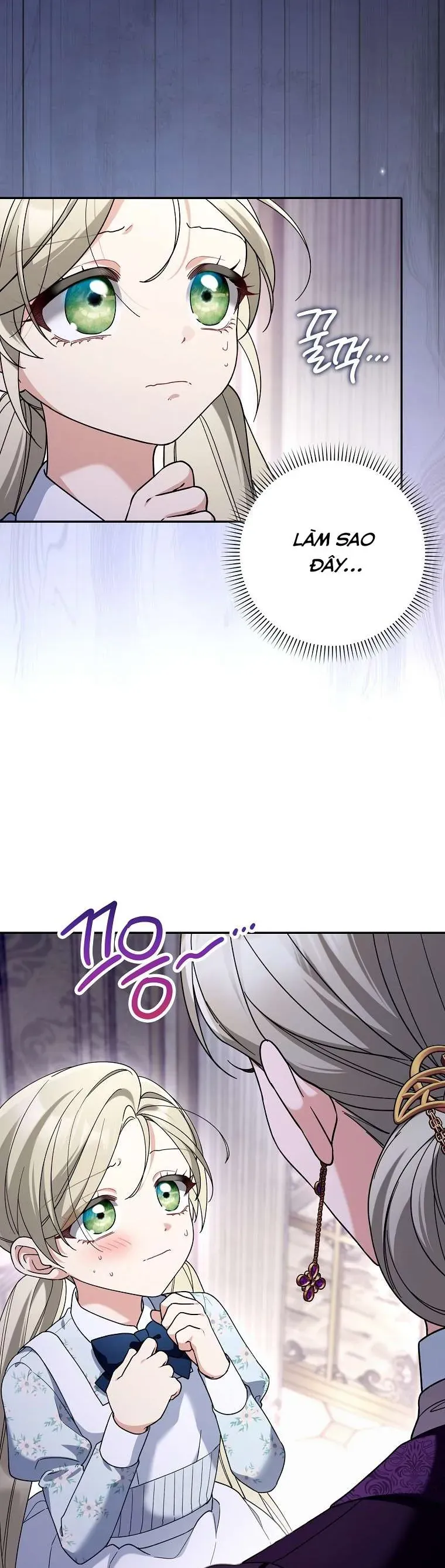 Trở Thành Người Trong Gia Đình Công Tước Đứng Sau Mọi Chuyện Chap 2 - Next Chap 1