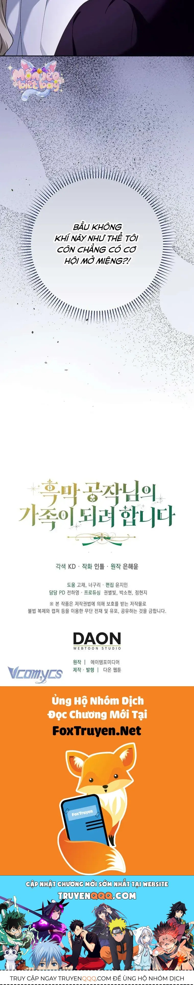 Trở Thành Người Trong Gia Đình Công Tước Đứng Sau Mọi Chuyện Chap 2 - Next Chap 1